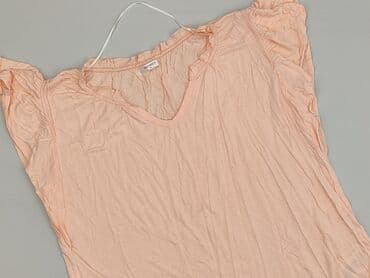 bluzki z wiązaniem pod szyją z wiskozy: Women, Bluzka damska, rozmiar M — 1