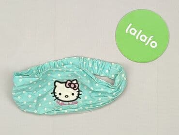 h: Headband, condition - Good — 2