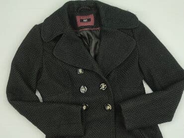 Trencze: F&F, Trencz damski, rozmiar S