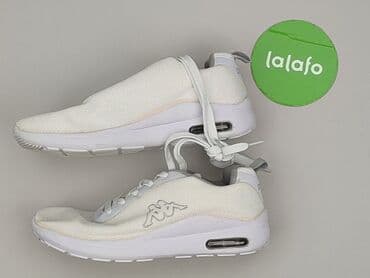 buty do biegania ccc: Kappa, Sneakersy damskie, rozmiar 38 — 3