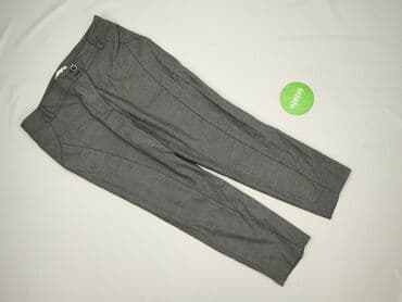 monnari spodnie damskie: Monnari, Spodnie materiałowe damskie, rozmiar M — 2