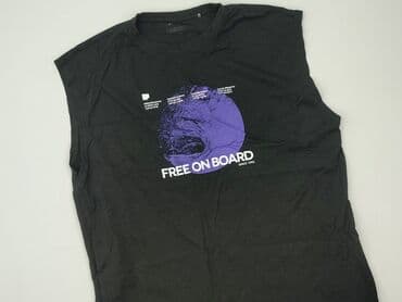 no fear t shirty: 4F, Top damski, rozmiar L — 2