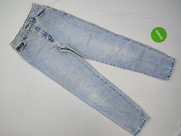vintage jeans: Vintage Denim, Jeansy damskie, rozmiar S — 2