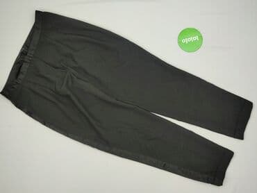 kapcie atomówki: Atmosphere, Spodnie materiałowe damskie, rozmiar M — 2