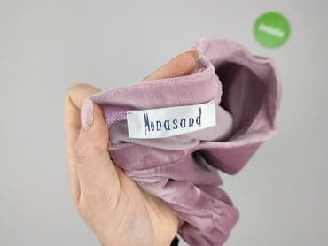 monnari bluzka pod marynarkę: Bluzka damska, rozmiar S — 4