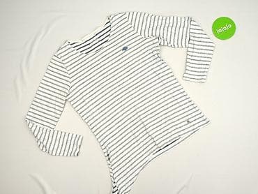 reserved spodnie biale: Street One, Bluzka damska, rozmiar M — 2