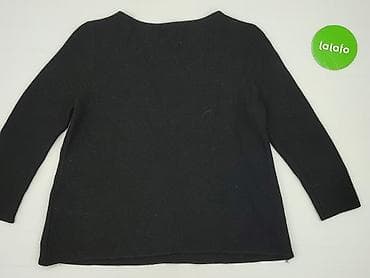 z kapturem: Cos, Sweter damski, rozmiar S — 3