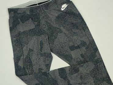 koszulka barcelony 2425: Nike, Legginsy Sportowe damskie, rozmiar M — 1