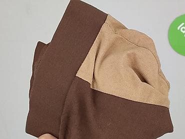 spódnice bordo: H&M, Spódnica damska, rozmiar L — 5