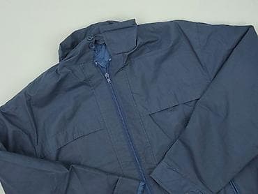 Kurtka przejściowa damska, rozmiar XL