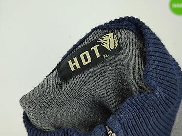 sweter zapinany: Kardigan dla mężczyzn, rozmiar XL — 4