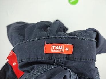 bluzki madex: TXM, Spodnie materiałowe damskie, rozmiar 2XL — 4