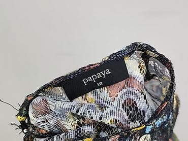 primark gorillaz: Papaya, Bluzka damska, rozmiar XL — 5