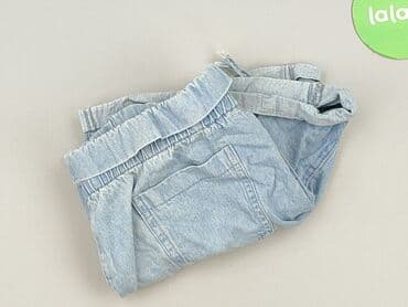 spodenki kubota biedronka: SZACHOWNICA, Szorty damskie, rozmiar M — 5