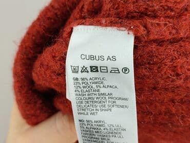 kombinezon zimowy konges slojd: Cubus, Tunika damska, rozmiar M — 5