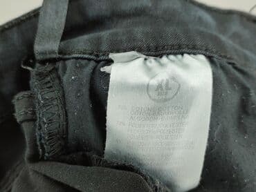 buty american eagle: Jeansy damskie, rozmiar XL — 4