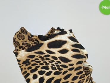 mango sukienka w panterkę: Sukienka damska, rozmiar S — 6