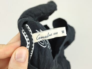 koszulka c a: Women`s T-shirt, size M (EU 38) — 4