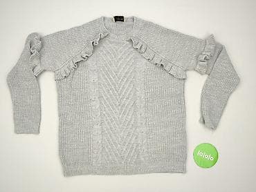 sweter pepco: Papaya, Sweter damski, rozmiar M — 2