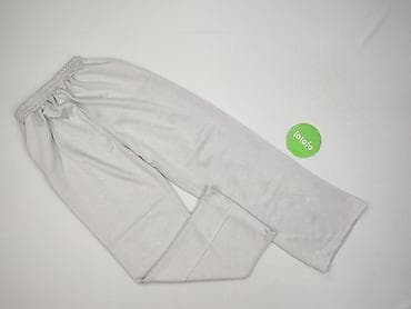 szare dresy h: Komplet sportowy damski, rozmiar XL — 6