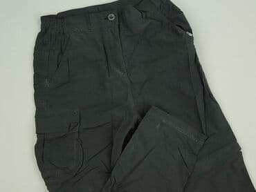 kurtka zimowa karrimor: Karrimor, Spodnie cargo damskie, rozmiar M — 1