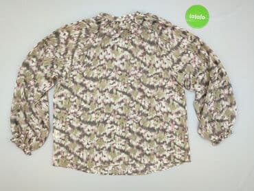 bluzka z szerokimi rękawami sinsay: Sinsay, Bluzka damska, rozmiar S — 4