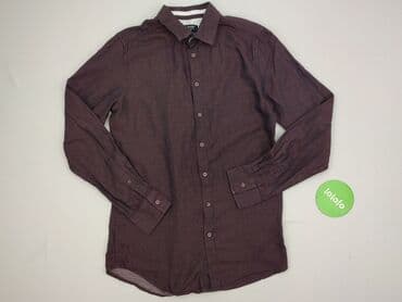 top secret marynarka męska: Top Secret, Koszulа dla mężczyzn, rozmiar L — 2