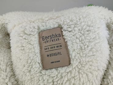 ca plaszcze: Bershka, Kardigan damski, rozmiar S — 4