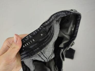 dżinsy od mohito: Mohito, Jeansy damskie, rozmiar M — 5