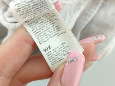 sinsay golf: Blouse, Fox&Bunny, 6-9 months, condition - Very good — 5