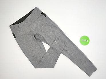 under armor: Legginsy Sportowe damskie, rozmiar L — 2