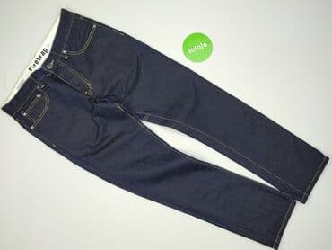 trapstar buty: Firetrap, Jeansy damskie, rozmiar M — 2