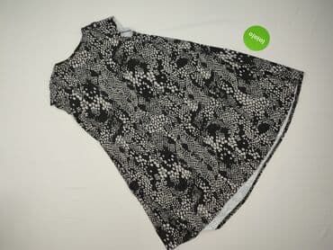 sukienka boohoo czarna: Boohoo, Sukienka damska, rozmiar M — 3