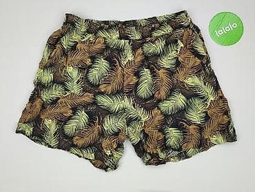 bluzki disco: Saint Tropez, Szorty damskie, rozmiar M — 2