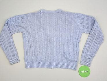 kardigan pull and bear: Esmara, Kardigan damski, rozmiar M — 4