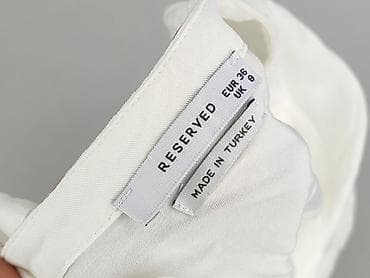 dżinsy reserved: Reserved, Tunika damska, rozmiar S — 5