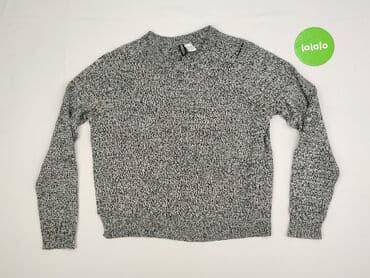 koszula swoateczna: H&M Divided, Sweter damski, rozmiar S — 2