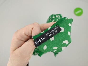 Жіночий одяг: Shein, Жіноча блуза, розмір L — 5