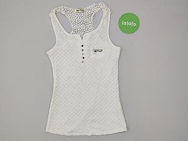 tom tailor pl: Top damski, rozmiar M — 2