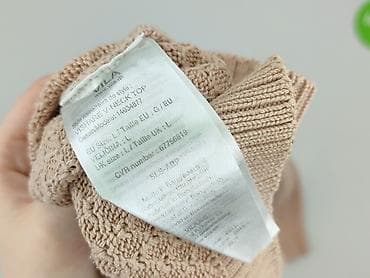 Vila, Sweter damski, rozmiar L w lalafo.pl — 4 Vila, Sweter damski, rozmiar L — 4