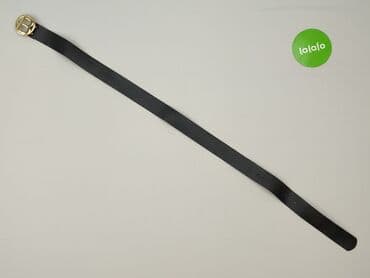 akcesoria genzie: Pasek, Damskie, stan - Idealny — 2