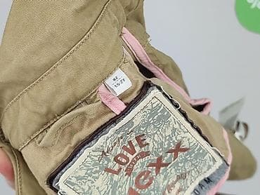 pull and bear dzwony: Kurtka przejściowa, Mexx, 1.5-2 lat, 86-92 cm, stan - Bardzo dobry — 6