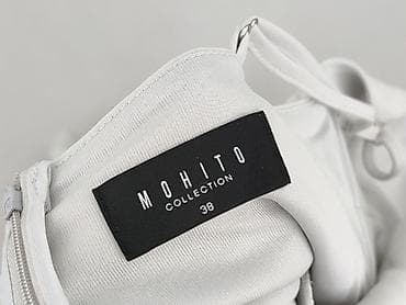 mohito pl kurtki: Mohito, Sukienka damska, rozmiar M — 4
