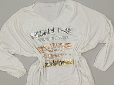 Styled In Italy, Women`s sweater, size One size