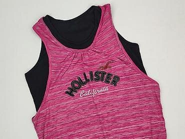 champion bluzki: Hollister, Top damski, rozmiar S — 1