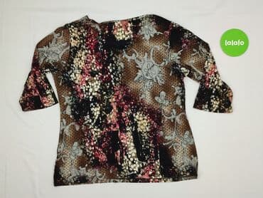 Women: Women's blouse, size 3XL (EU 46) — 4