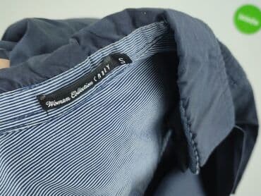 koszula flanelowa cropp: Carry, Koszula damska, S — 6