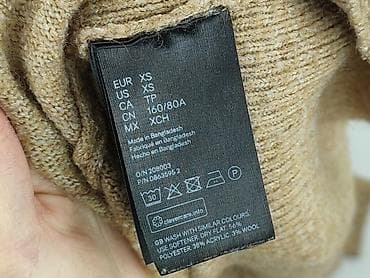 bytom sweter: H&M, Kardigan damski, rozmiar XS — 5