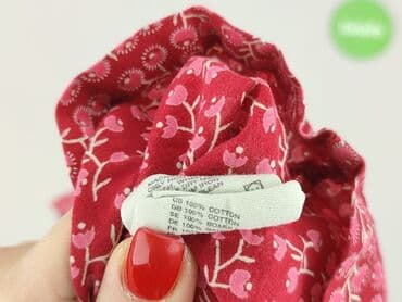 sukienka w geometryczne wzory h m: Bluzka, H&M, 3-4 lat, 98-104 cm, stan - Bardzo dobry — 5