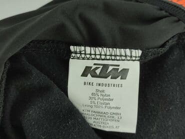 koszulka meska dsquared2: Light jacket for men, 3XL (EU 46), KTM, condition - Very good — 5